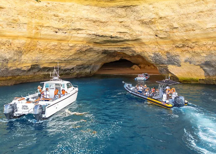 Orlando By Algarve Vacation Albufeira