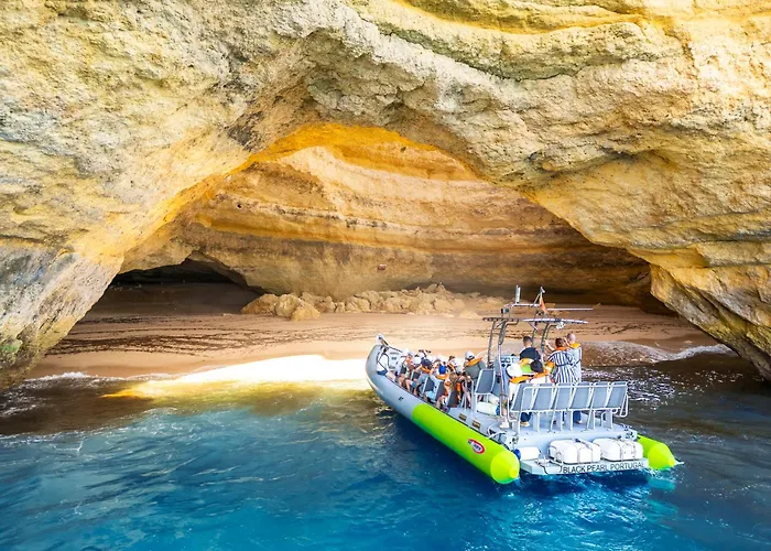 Orlando By Algarve Vacation Albufeira