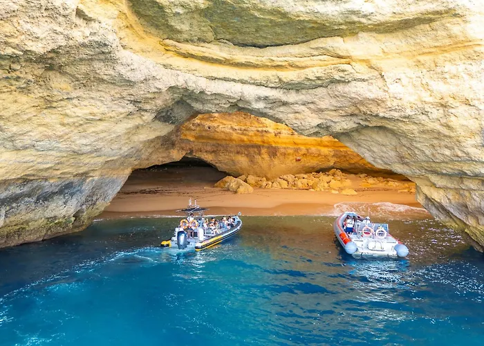 아파트 Orlando By Algarve Vacation *