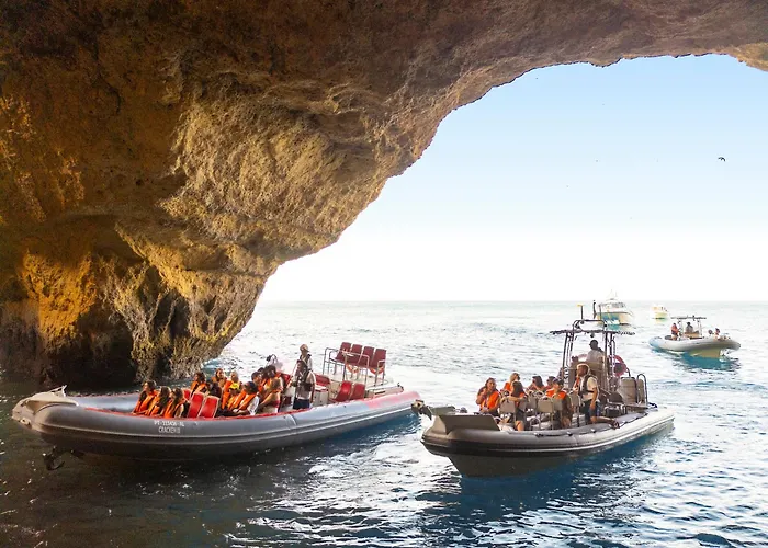 아파트 Orlando By Algarve Vacation *