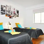 Orlando By Algarve Vacation Albufeira
