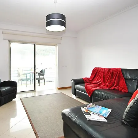 Апартаменты Orlando By Algarve Vacation Албуфейра