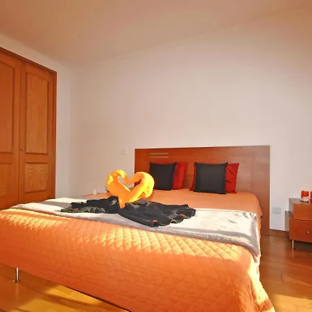 Апартаменты Orlando By Algarve Vacation *