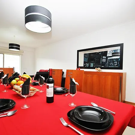 Orlando By Algarve Vacation