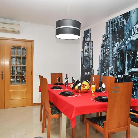 Orlando By Algarve Vacation Апартаменты