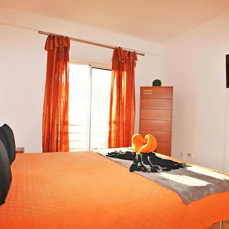 Апартаменты Orlando By Algarve Vacation Албуфейра