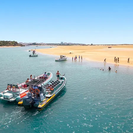 Orlando By Algarve Vacation Апартаменты