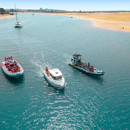 Orlando By Algarve Vacation Албуфейра