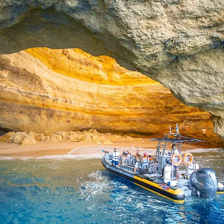 Orlando By Algarve Vacation Апартаменты *