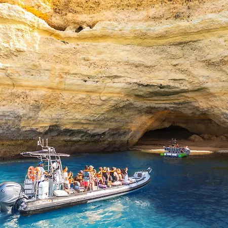 Апартаменты Orlando By Algarve Vacation